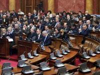 Usvojen Zakon o građevinarstvu