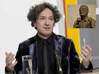 Spomenik Bajramoviću pomogli Bregović i Samardžić...