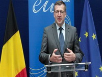 Belgija preuzela predsedavanje EU