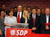 "Dogovor SDA i SNSD-a platit će građani BiH"