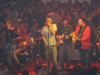 (Ne)normalni Balašević tribute band ponovo u Sarajevu