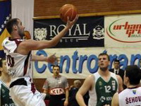 KK Bosna zabrinuta zbog načina upravljanja NLB ligom