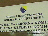 CIK BiH: Do 7. juna prijavljeno preko tri miliona redovnih birača u BiH