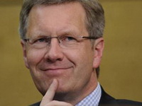 Wulff položio zakletvu kao 10. njemački predsjednik