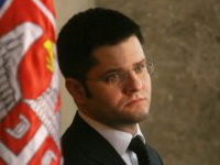 Jeremić: Evropa neće Srbiju