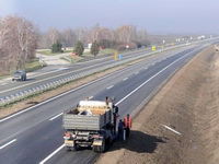 Mreža autoputeva će razviti Srbiju