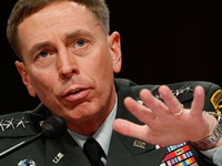 General Petraeus preuzeo zapovjedništvo u Afganistanu