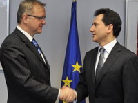 EU donirala Srbiji 200 miliona evra