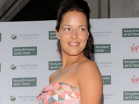 Ana Ivanović: Dobra šnicla nije na odmet