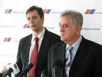 Nikolić bez policijskog obezbeđenja