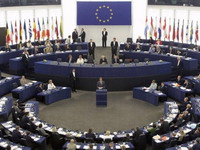 EP usvojio rezoluciju o Kosovu