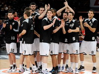 EL: Partizan mt:s imao sreće, Hemofarm nije