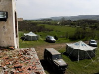 Počela izgradnja kuća za povratnike u Žaču
