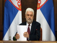 Cvetković: Kakvi izbori?