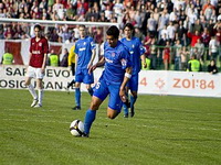 Evropska liga: Široki Brijeg u drugom pretkolu