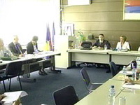 Još ništa od formiranja Ekonomsko-socijalnog savjeta BiH