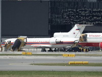 Na bečkom aerodromu razmenjeni špijuni između SAD i Rusije
