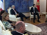 Srpski Konzulat u Herceg Novom