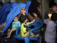 UNHCR Nansenovu nagradu za 2010. godinu dodijelio Alixandri Fazzini