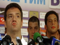 Udovičić: Cilj na Svetskoj ligi - viza za SP u Šangaju