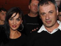 Sanela Sijerčić se pomirila sa suprugom Zoranom