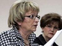 Delegacija Konfederacije sindikata BiH razgovarala sa Doris Pack