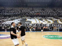 Partizan skoro dvostruko bolji