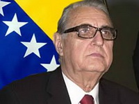 Kuzmanović: RS je faktor stabilnosti u BiH