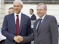 Budućnost Srbije u EU