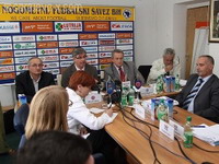 Ukoliko se ne desi čudo, NSBiH bit će suspendovan
