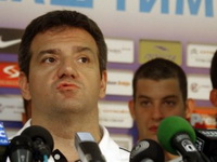 Dejan Udovičić: Odmor će nam dobro doći