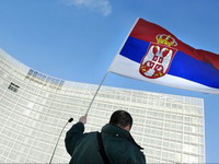 Za ulazak Srbije u EU 65 odsto građana