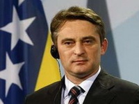 Lijanović: Pobijediću Željka Komšića u utrci za za hrvatskog člana Predsjedništva BiH
