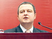 Dačić: Novi početak SPS