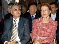 Mišković tuži Milku Forcan