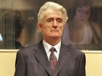 Karadžić traži od Hrvatske dokumentaciju i snimke sastanaka sa Tuđmanom
