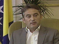 Srbija uputila prosvjednu notu BiH zbog izjave člana Predsjeništva BiH Željka Komčića