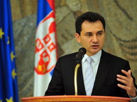 Đelić: Cilj nije pobeda, već kompromis