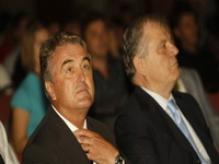 Karadžić napisao otkaz Antiću u tri tačke