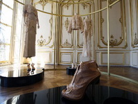 Visoka moda: Gaultier, Givenchy...