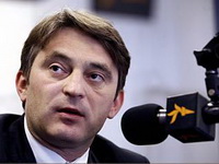 Vasić uvredljivo o Željku Komšiću