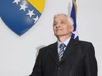 Nikola Špirić odbio da se sastane sa katarskim emirom