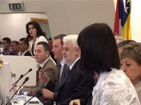 Održan Poslovni forum privrednika BiH i Srbije