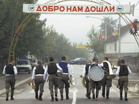 U Guči milion saboraša!