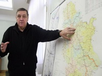 Mrkonjić: Horgoš-BG do Nove godine