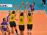 Brazil pobedio Srbiju