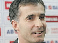 Meho Kodro: "Poravnati" Fudbalski savez BiH i sve krenuti ispočetka!