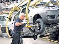 Srbija: Geto jeftine radne snage