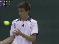 Historijski uspjeh za tenis naše zemlje