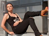 Nina Badrić : "Donesite vagu i izvagajte me!"